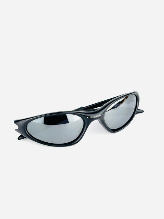 OAKLEY - MINUTE