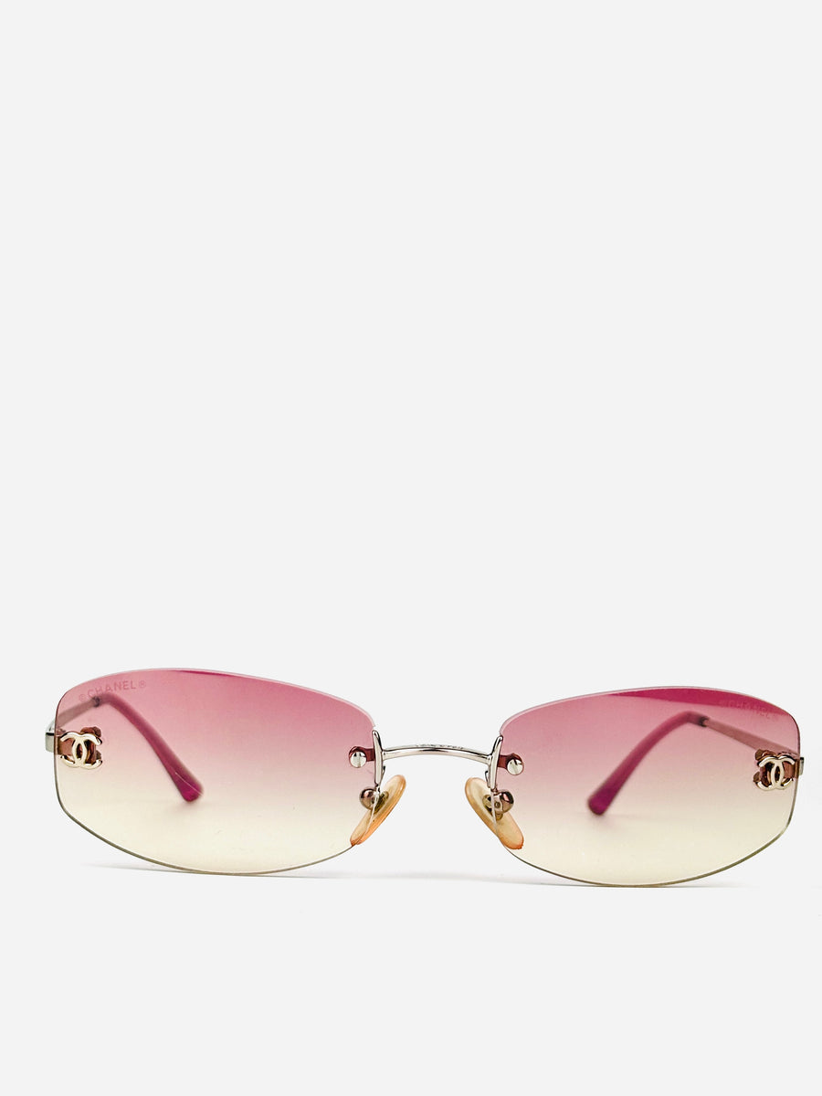 CHANEL - 4002