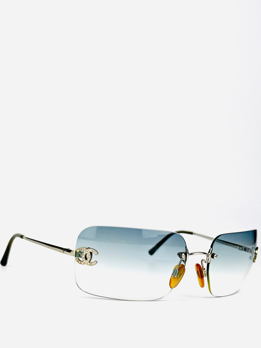 CHANEL - 4017-D