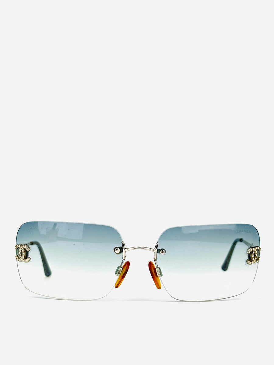CHANEL - 4017-D