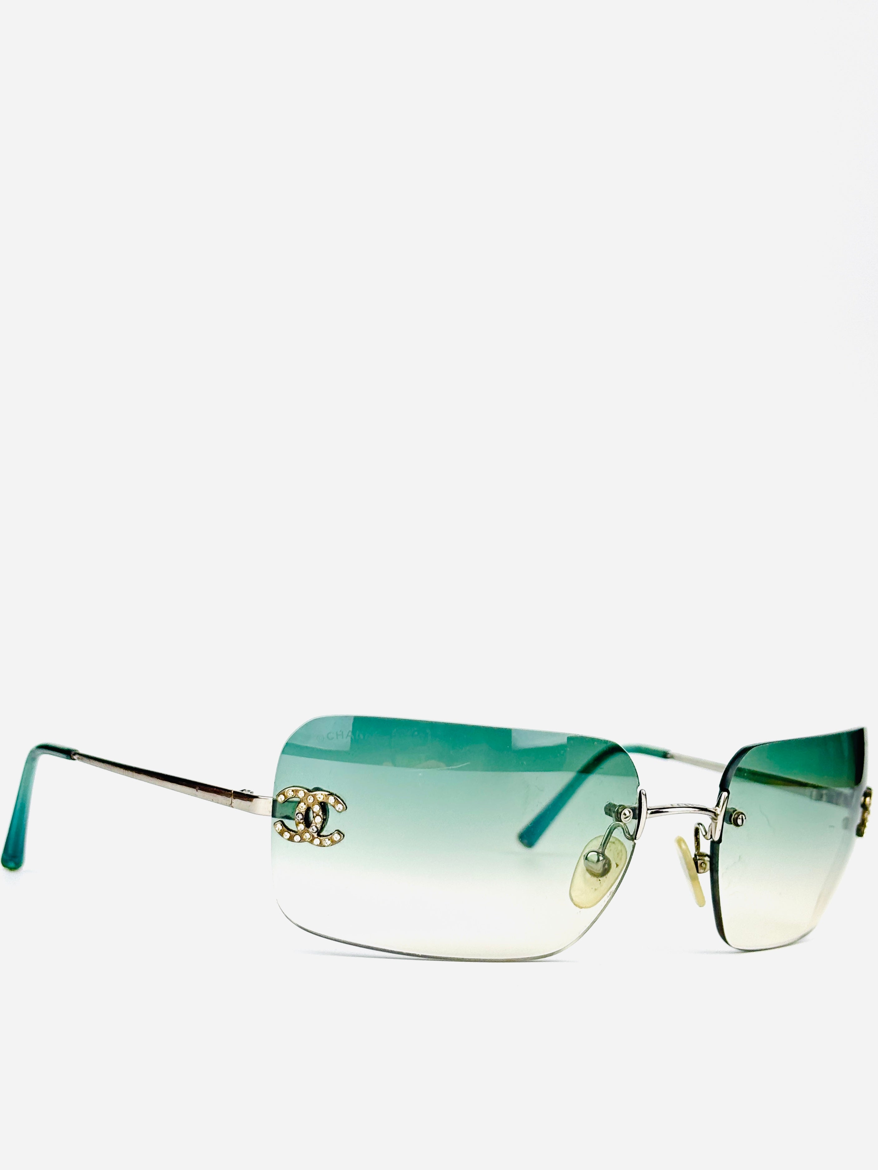 CHANEL - 4017-D – YRYS EYEWEAR