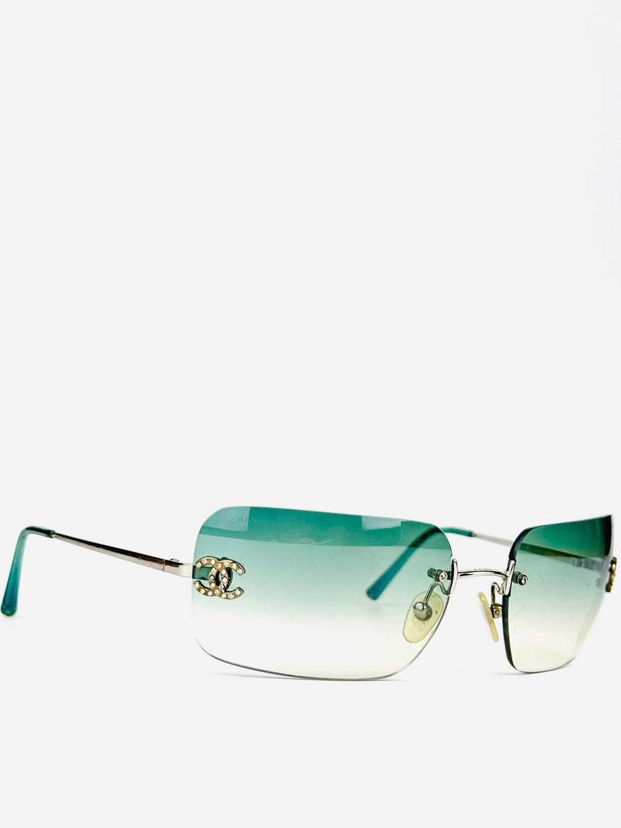 CHANEL - 4017-D