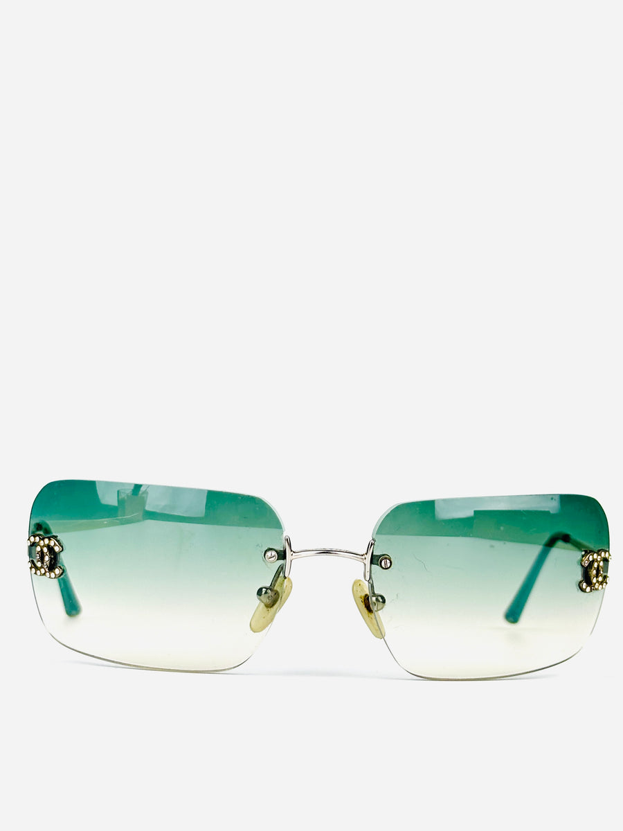 CHANEL - 4017-D