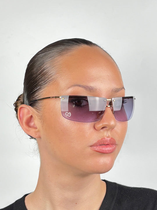 GUCCI - GG2773/S