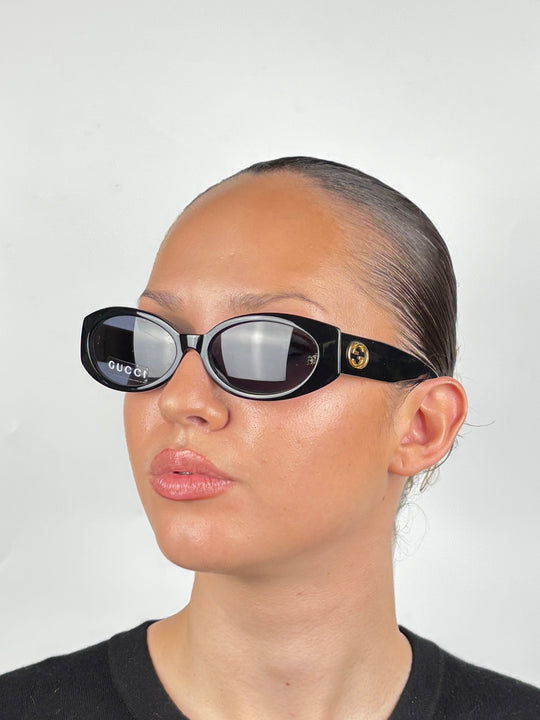 GUCCI - GG2196/S