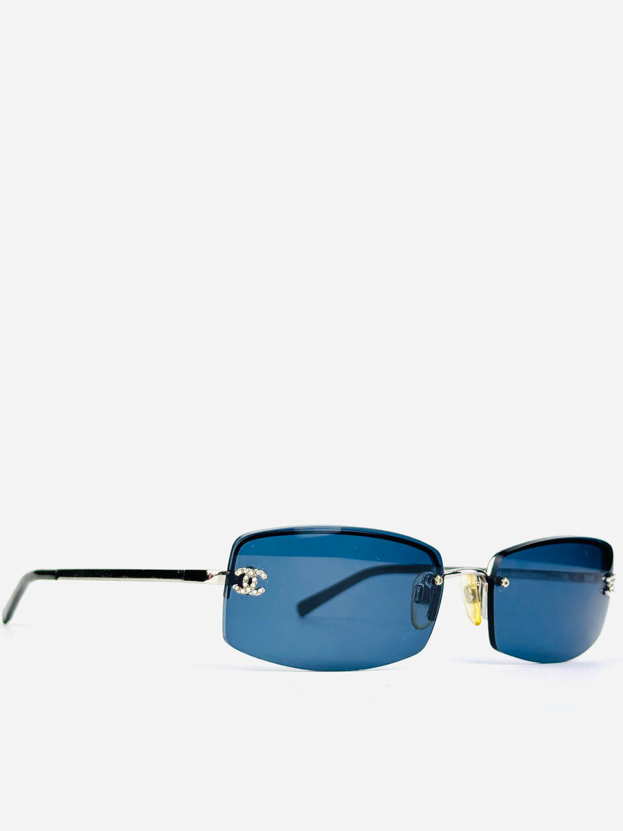 CHANEL - 4093-B
