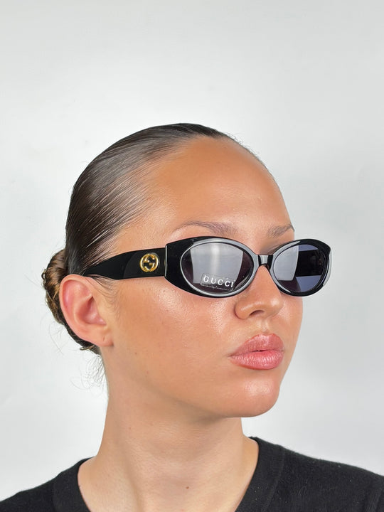 GUCCI - GG2196/S
