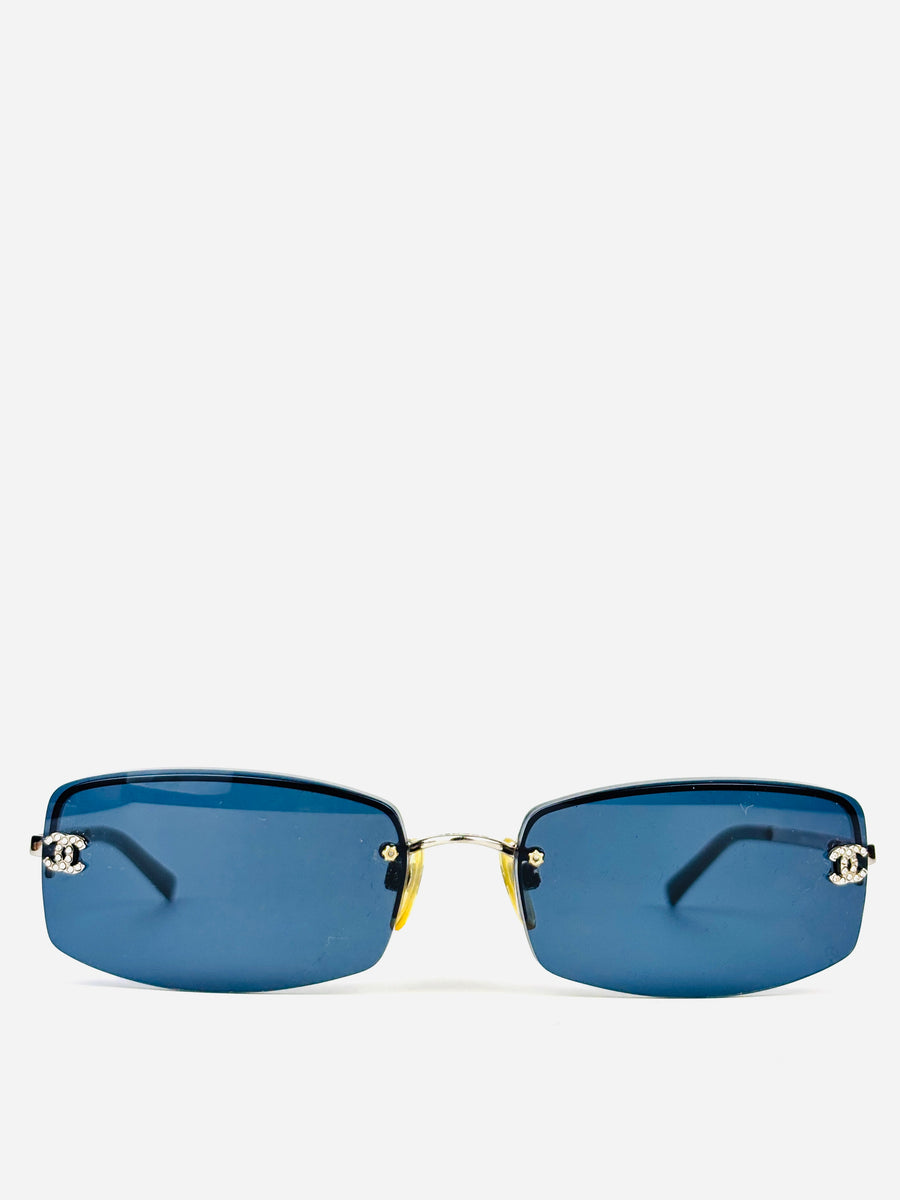 CHANEL - 4093-B