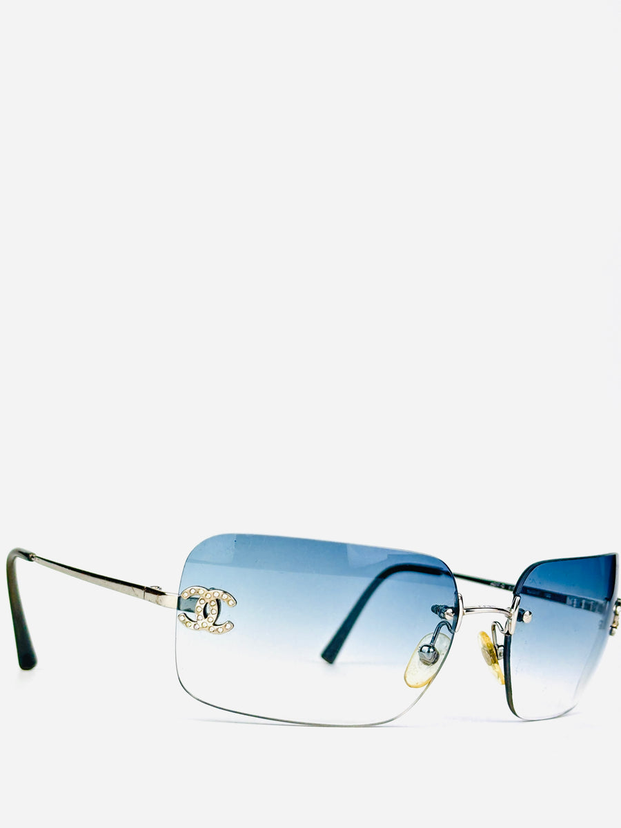 CHANEL - 4017-D