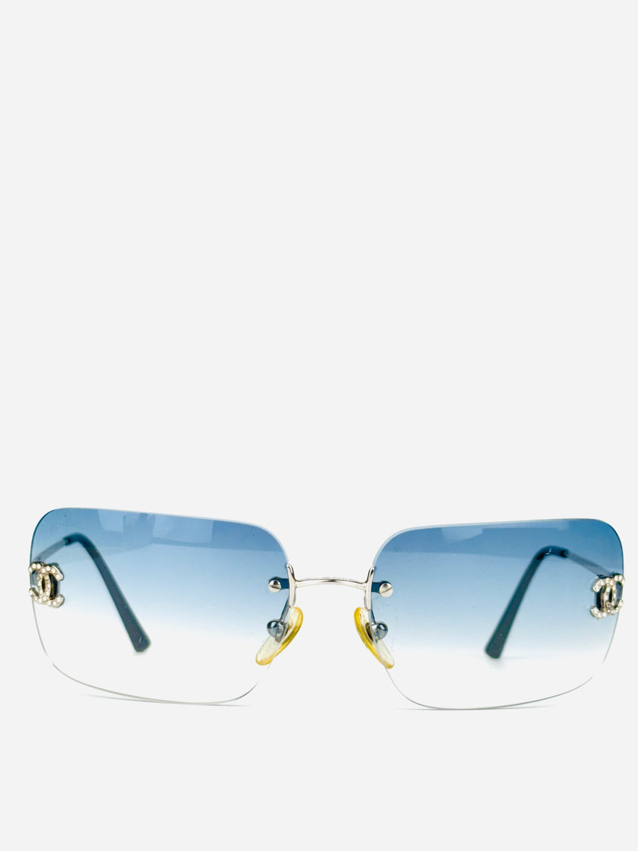 CHANEL - 4017-D