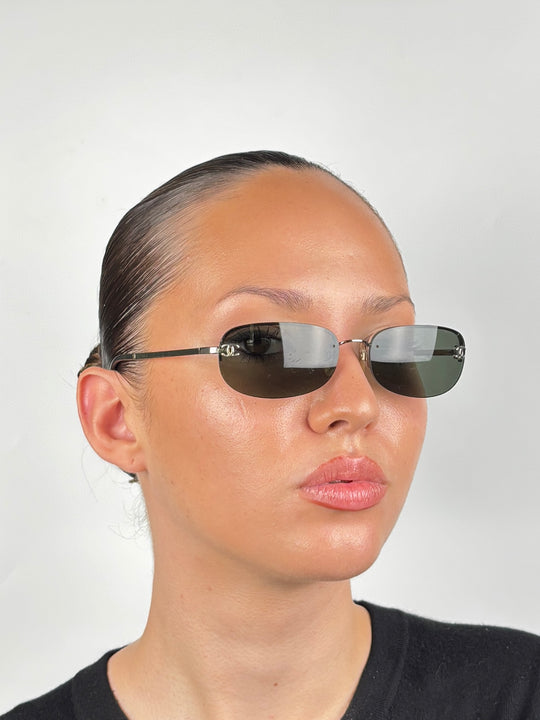 CHANEL - 4099