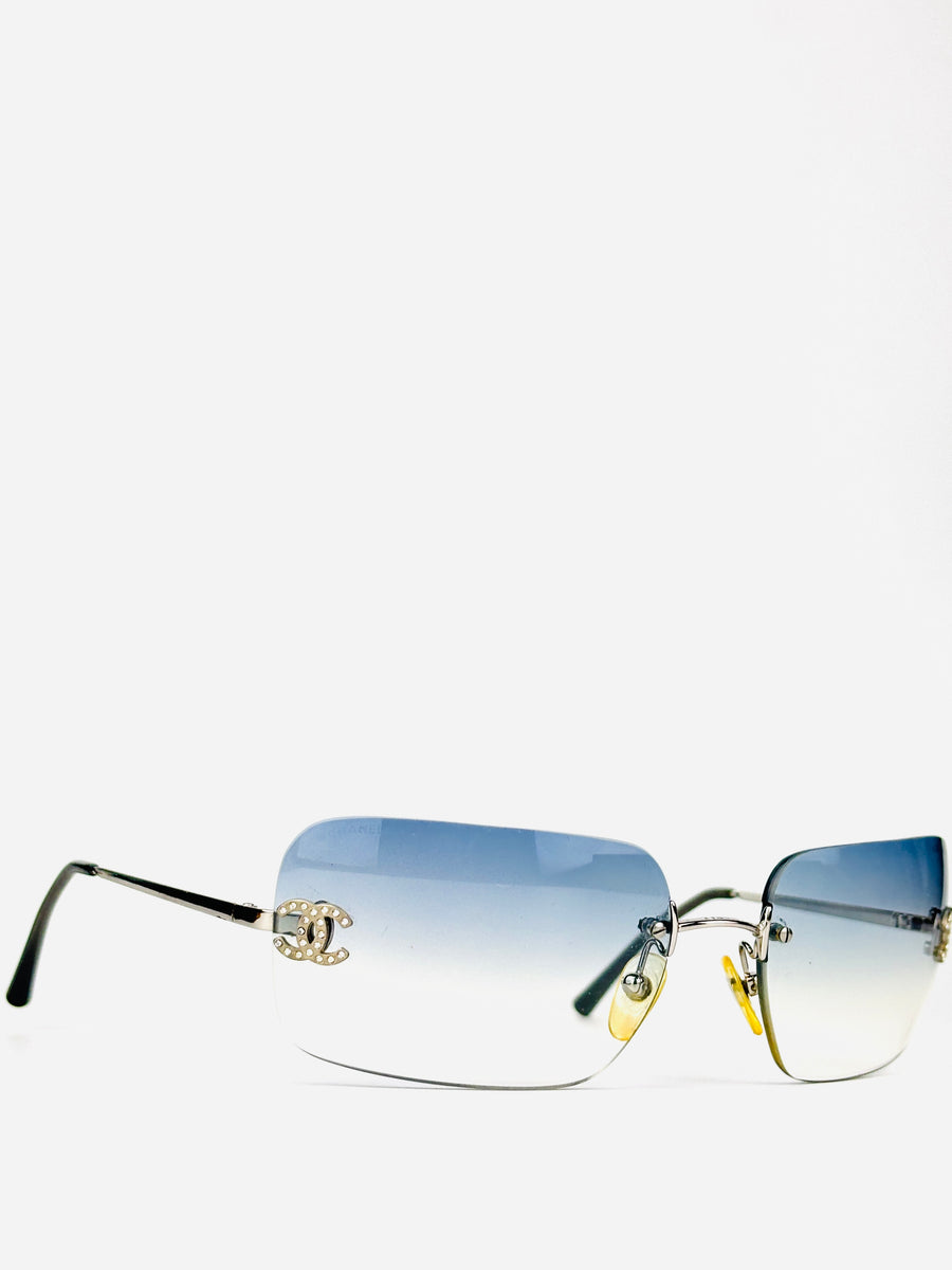 CHANEL - 4017-D