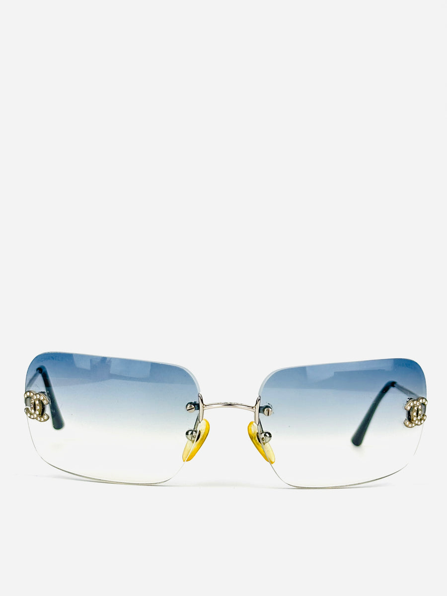 CHANEL - 4017-D