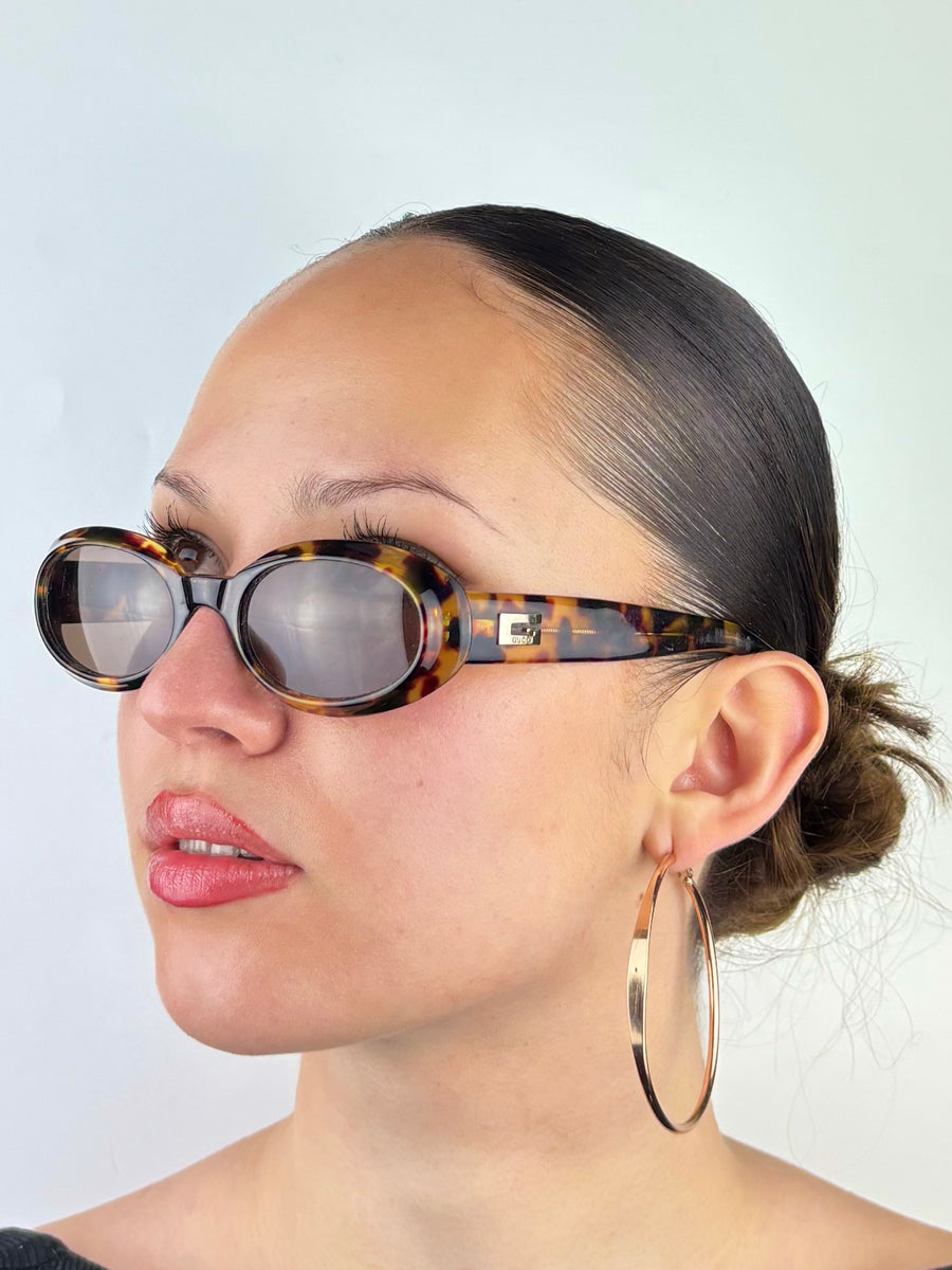 GUCCI - GG2419/S