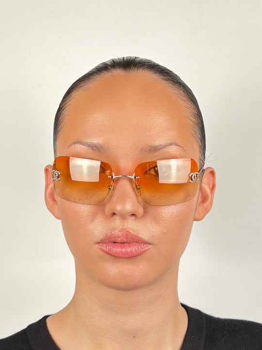 CHANEL - 4017-D