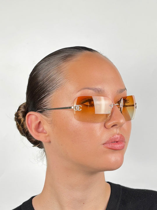 CHANEL - 4017-D