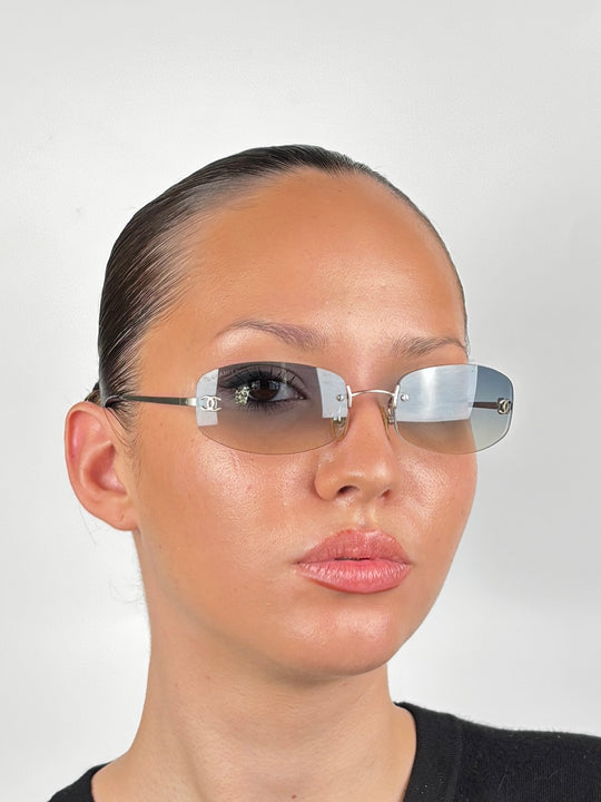 CHANEL - 4002