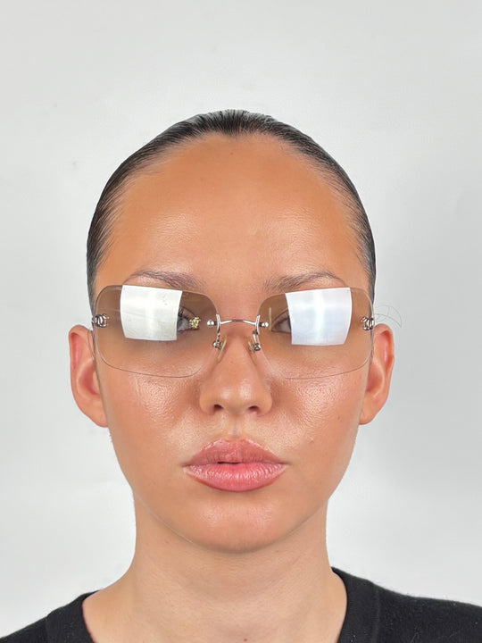 CHANEL - 4017