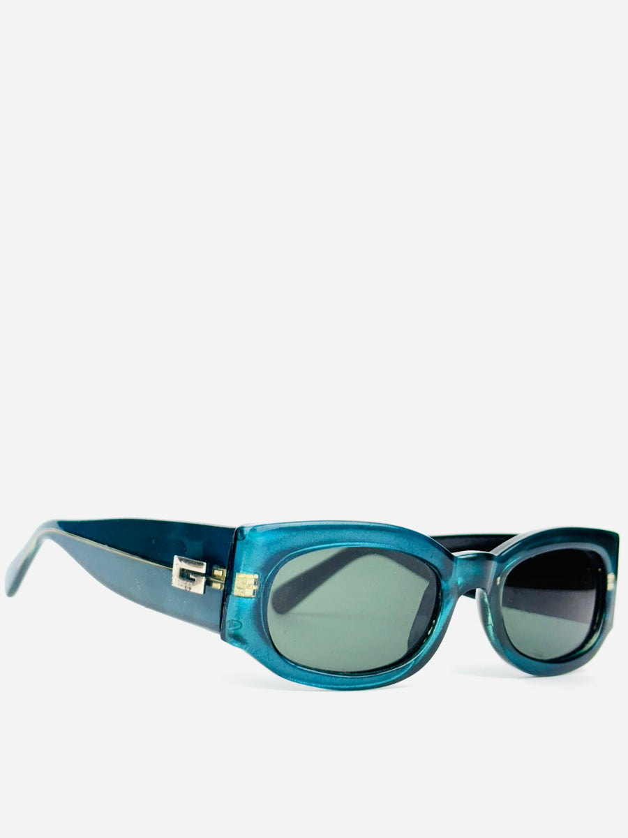 GUCCI - GG2413/S