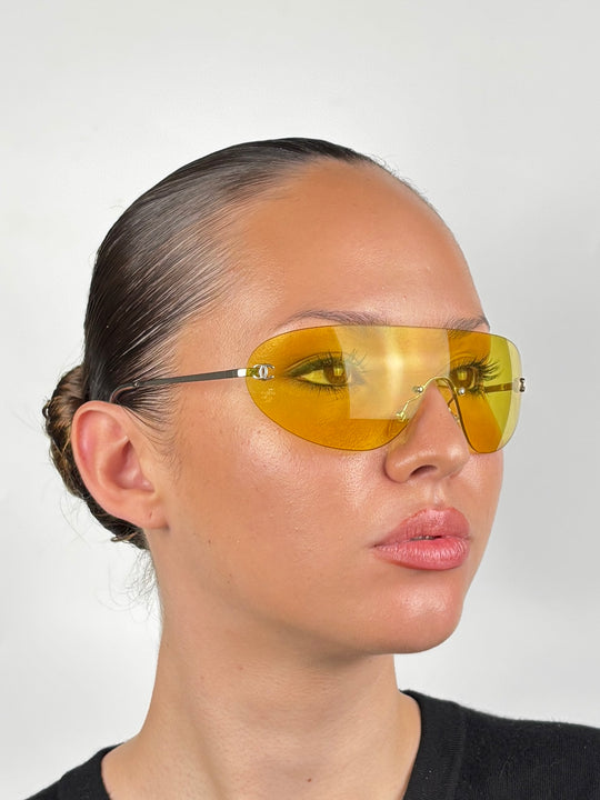 CHANEL - 4014