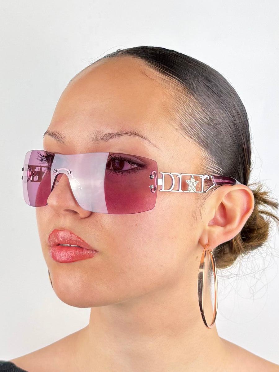 DIOR - DIORLYWOOD