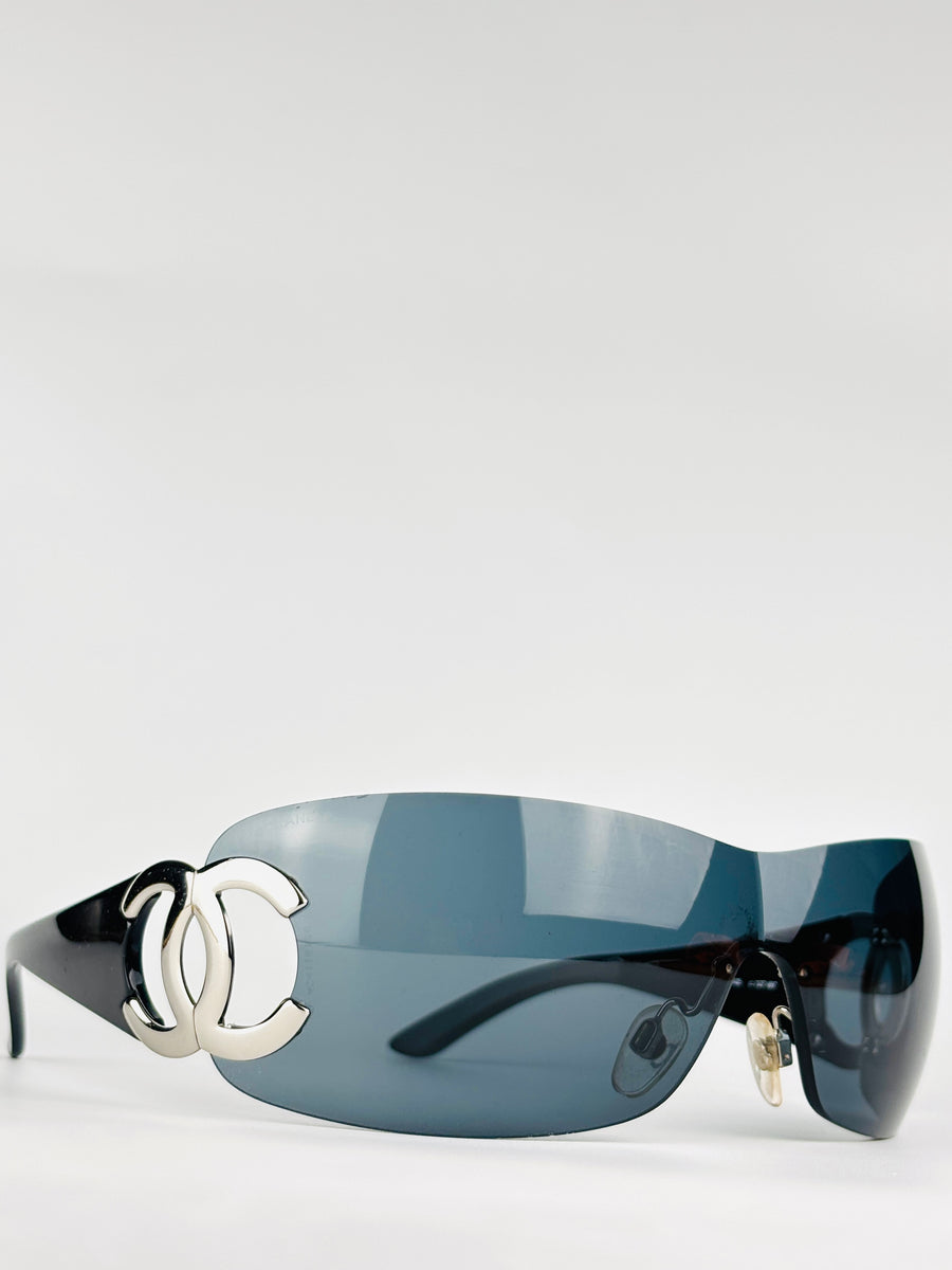 CHANEL - 4125
