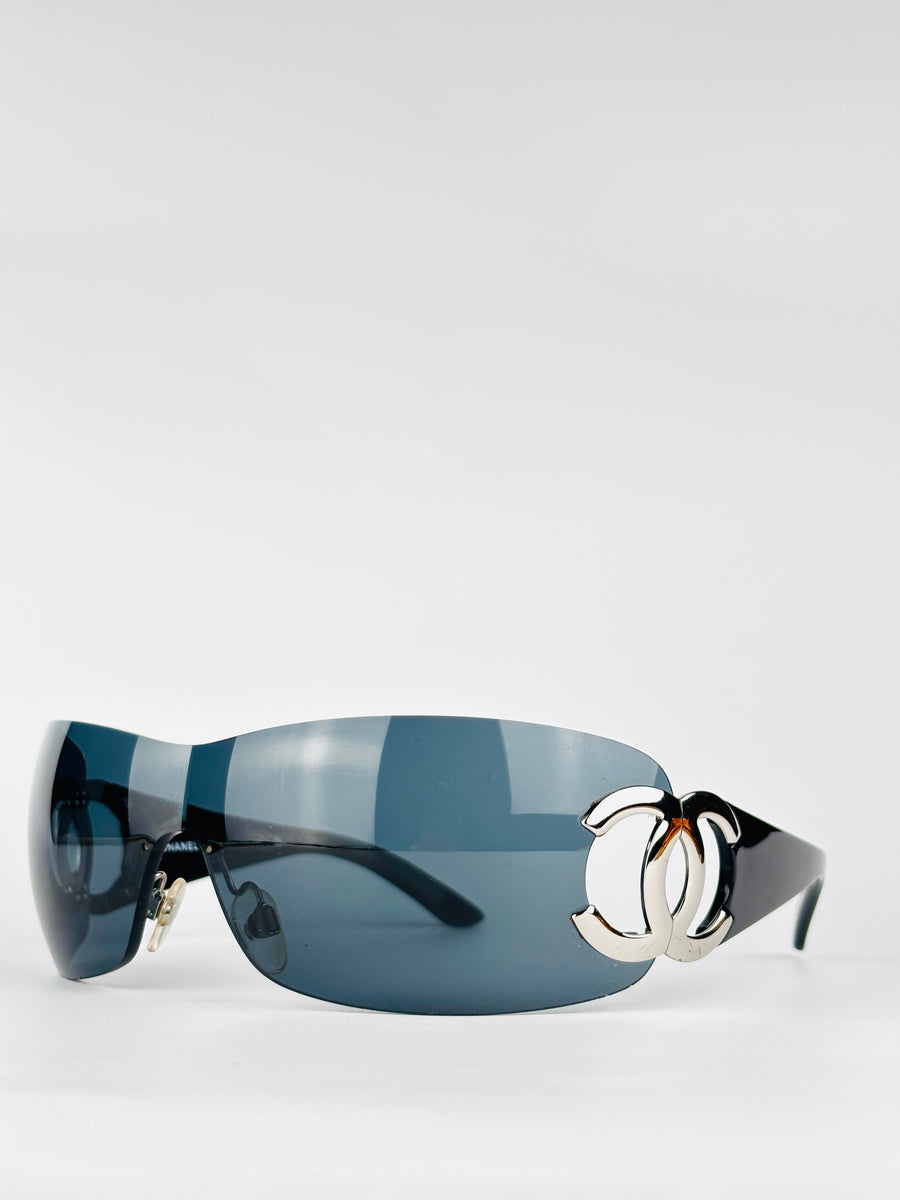 CHANEL - 4125