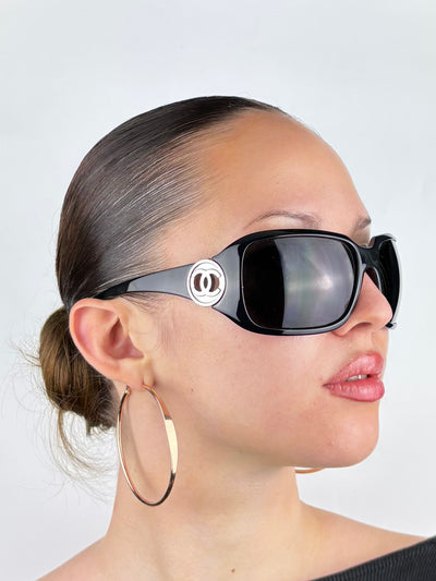 CHANEL – 6023