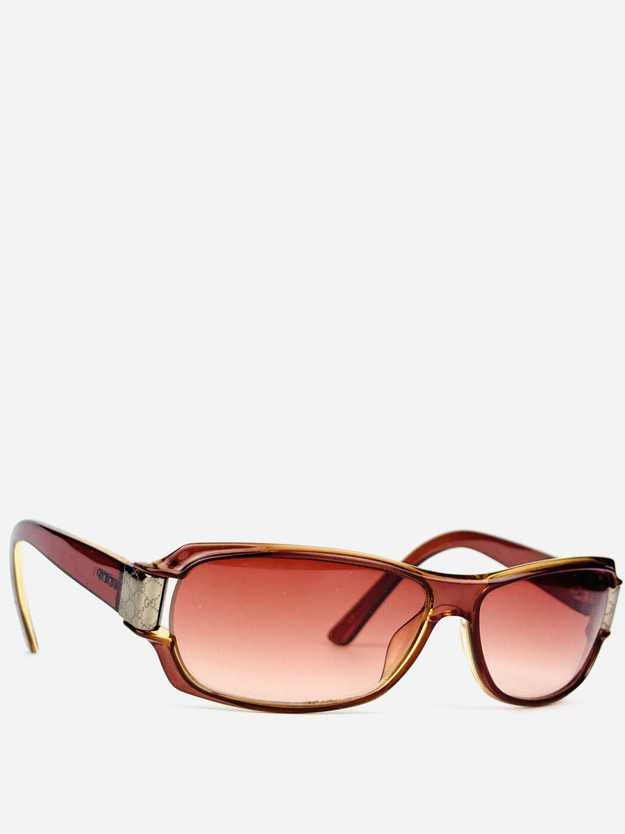 GUCCI - GG2547/S