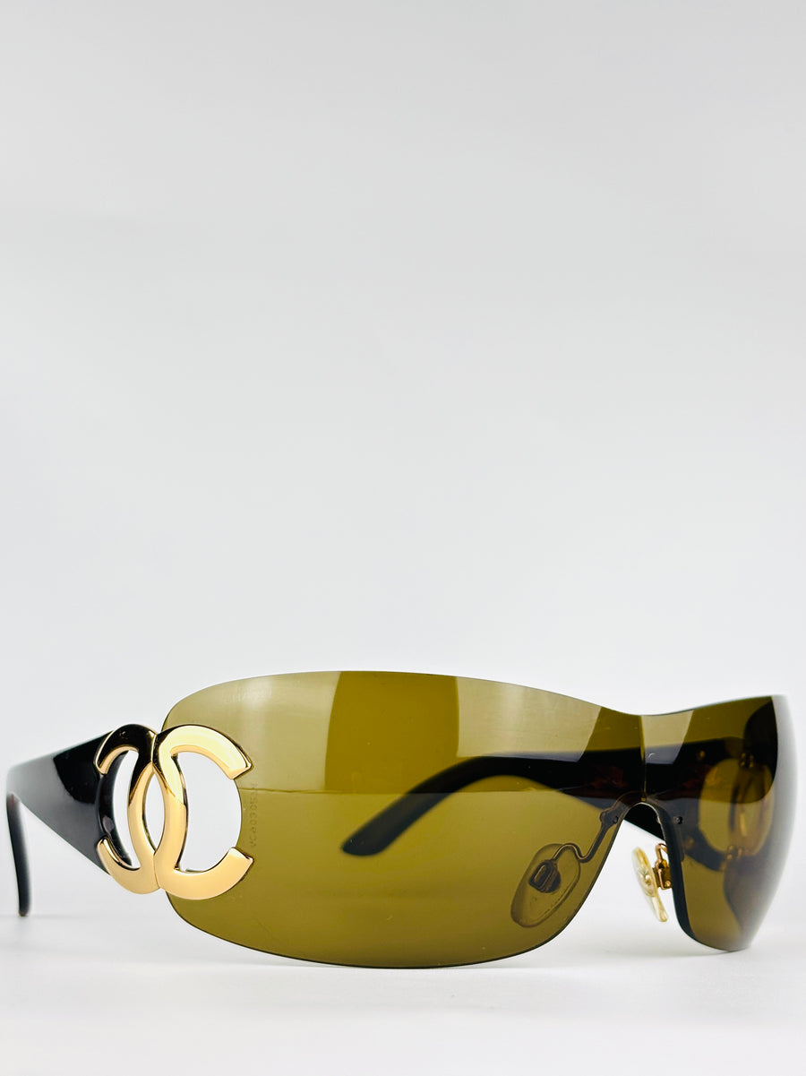 CHANEL - 4125