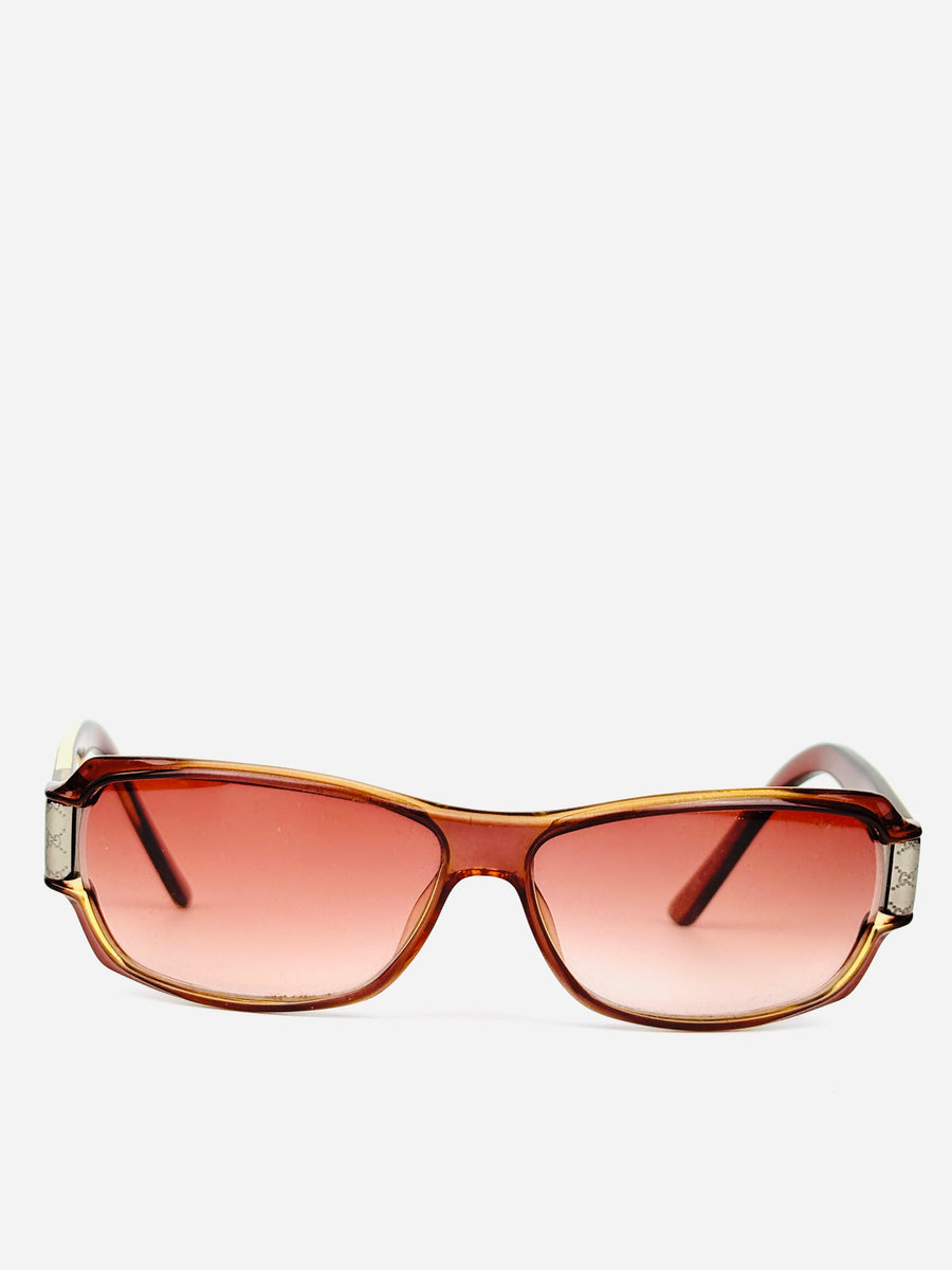 GUCCI - GG2547/S