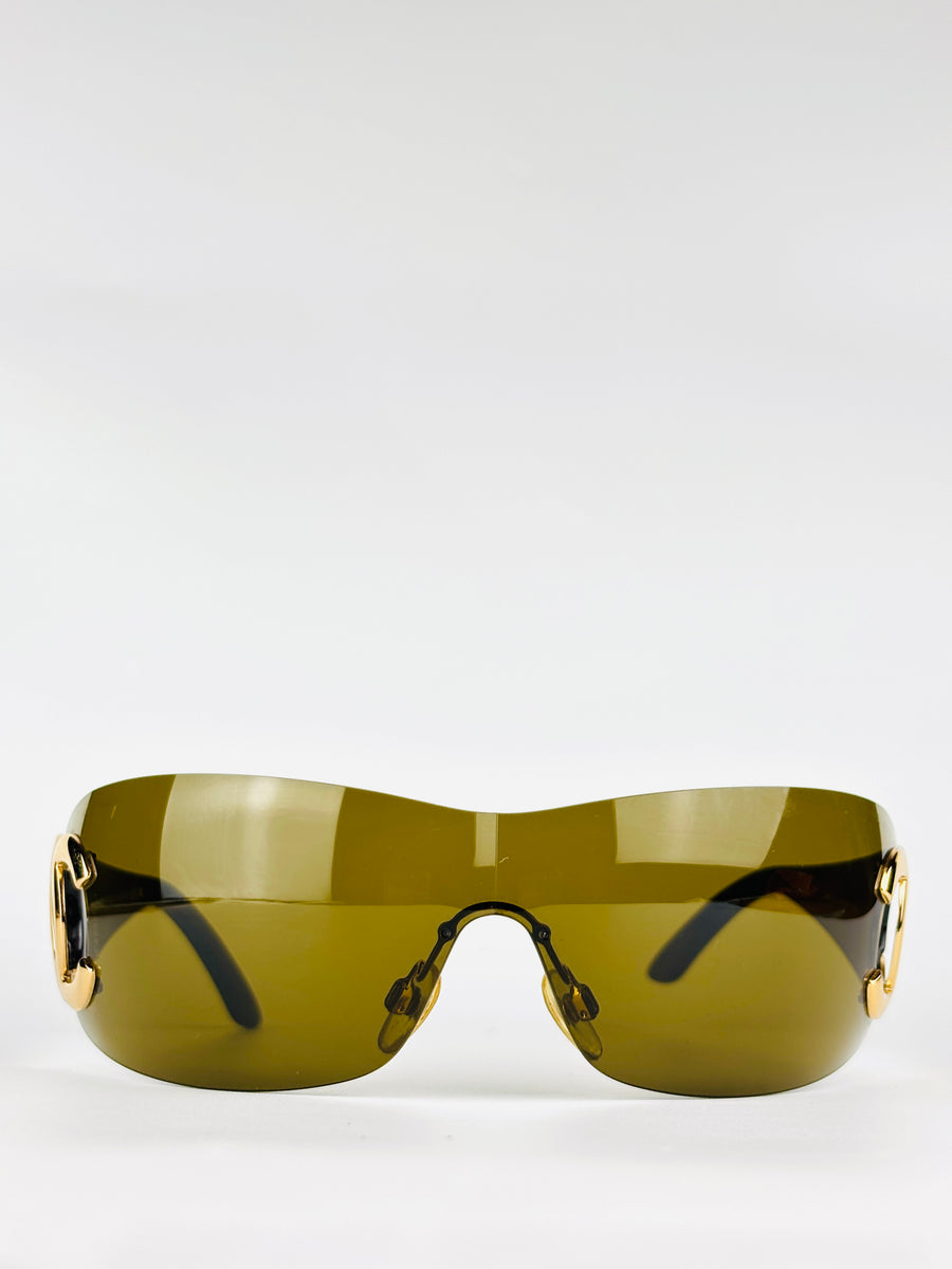 CHANEL - 4125