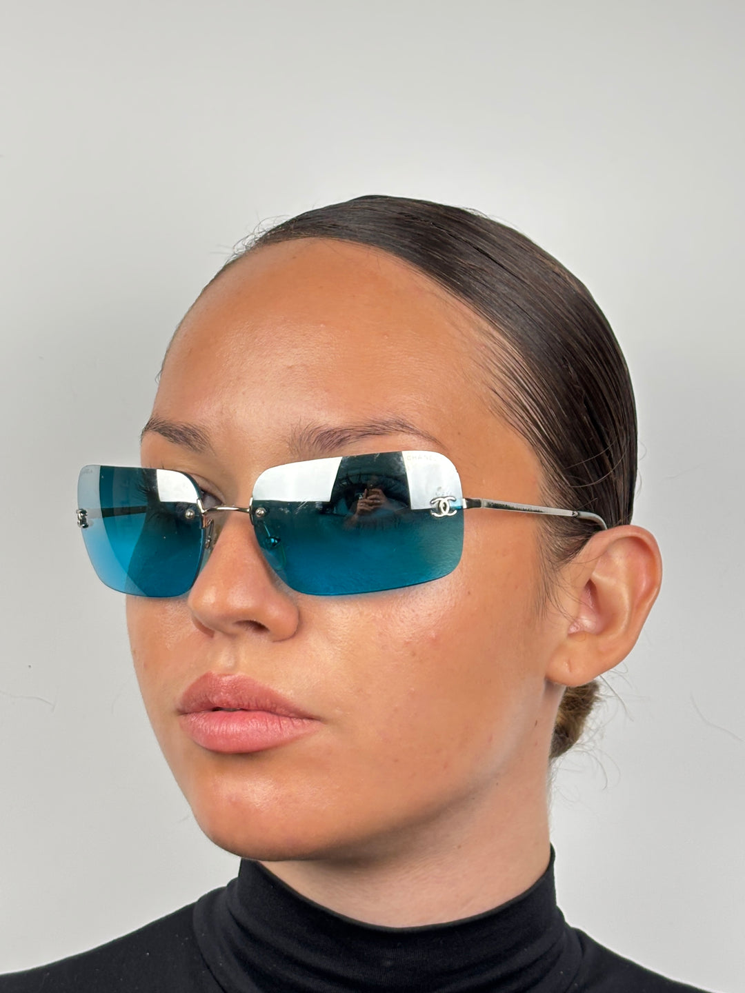 CHANEL - 4017