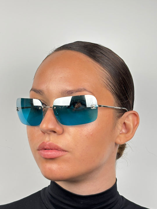 CHANEL - 4017