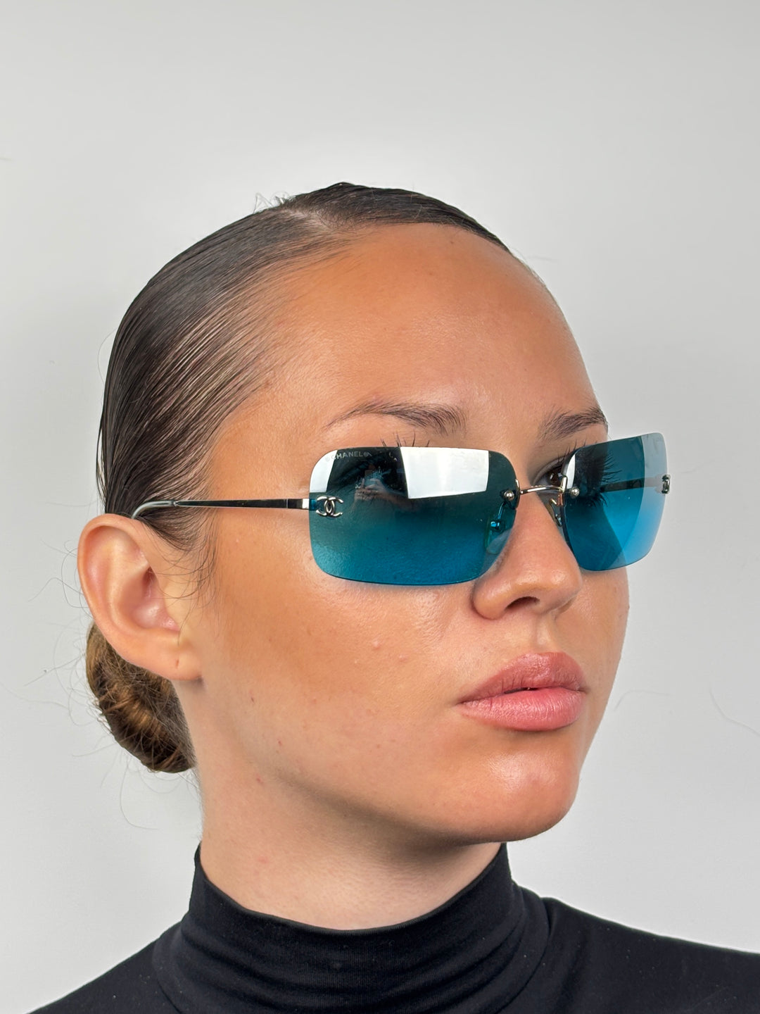CHANEL - 4017