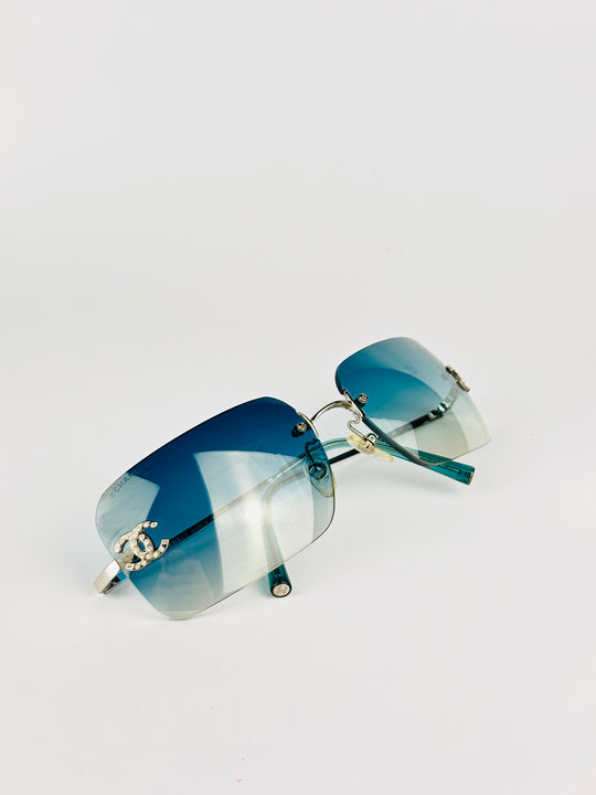 CHANEL - 4017-D