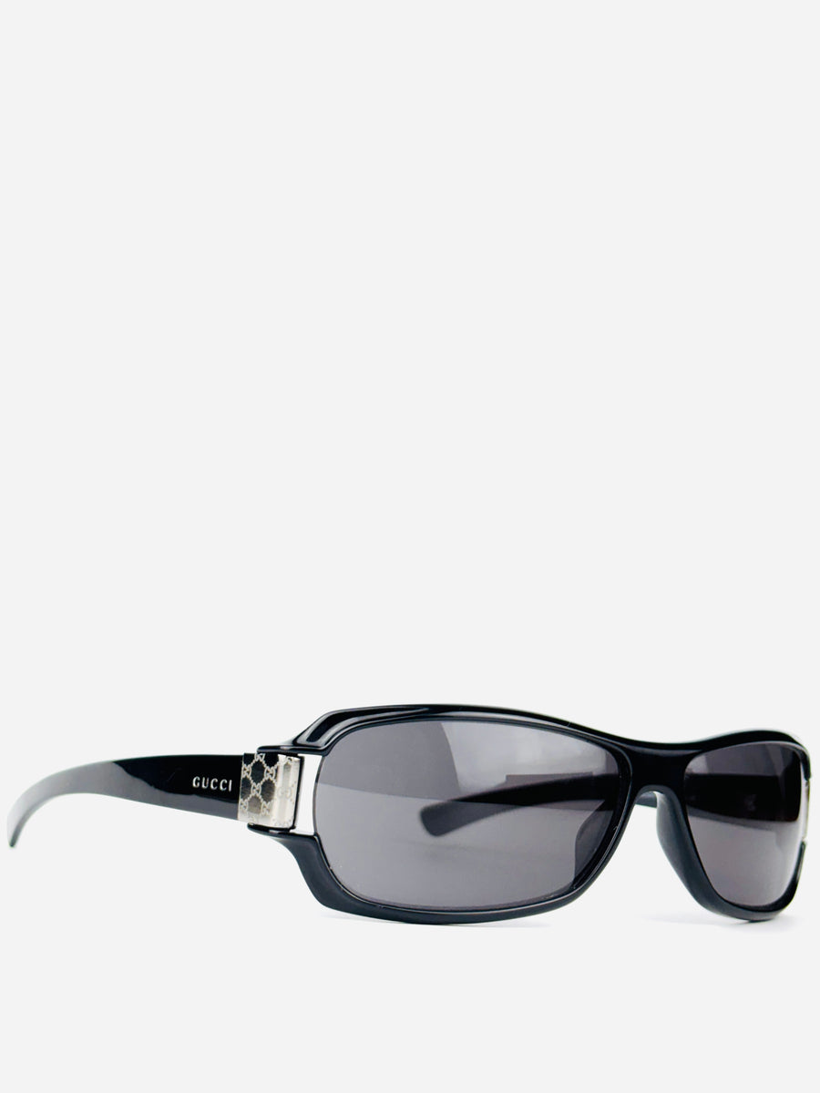 GUCCI - GG2547/S