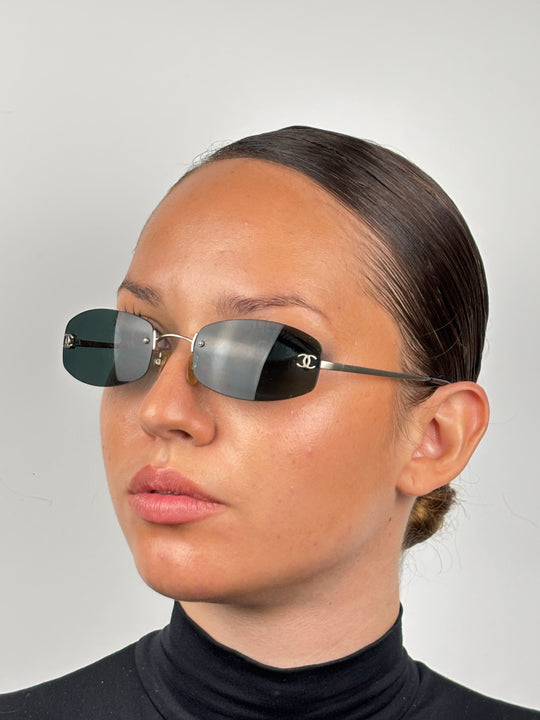 CHANEL - 4002