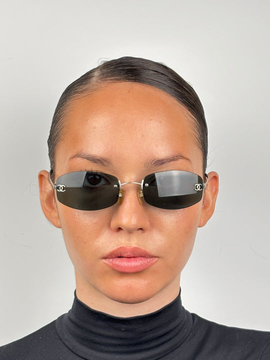 CHANEL - 4002