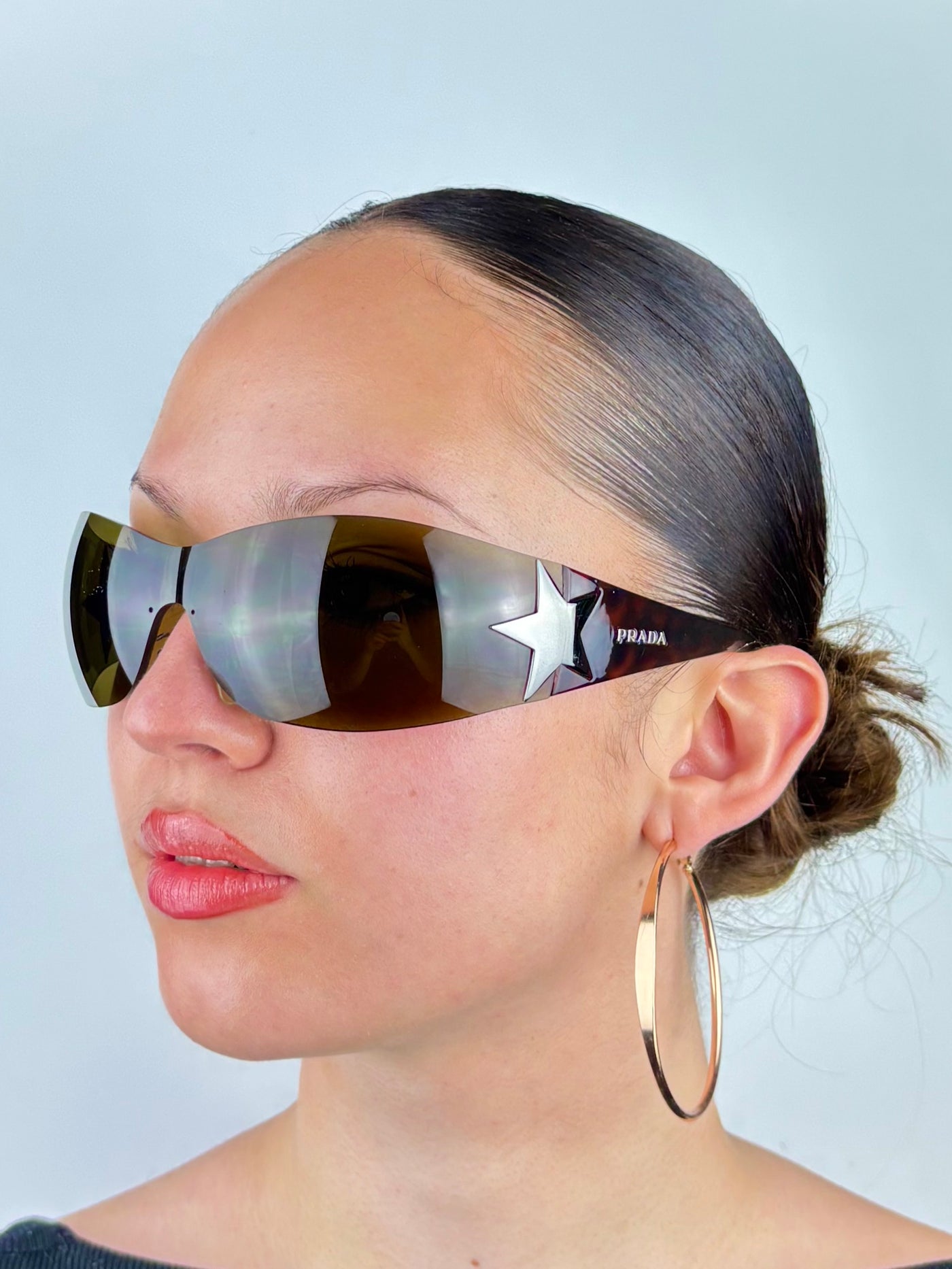 PRADA – SPR 72G