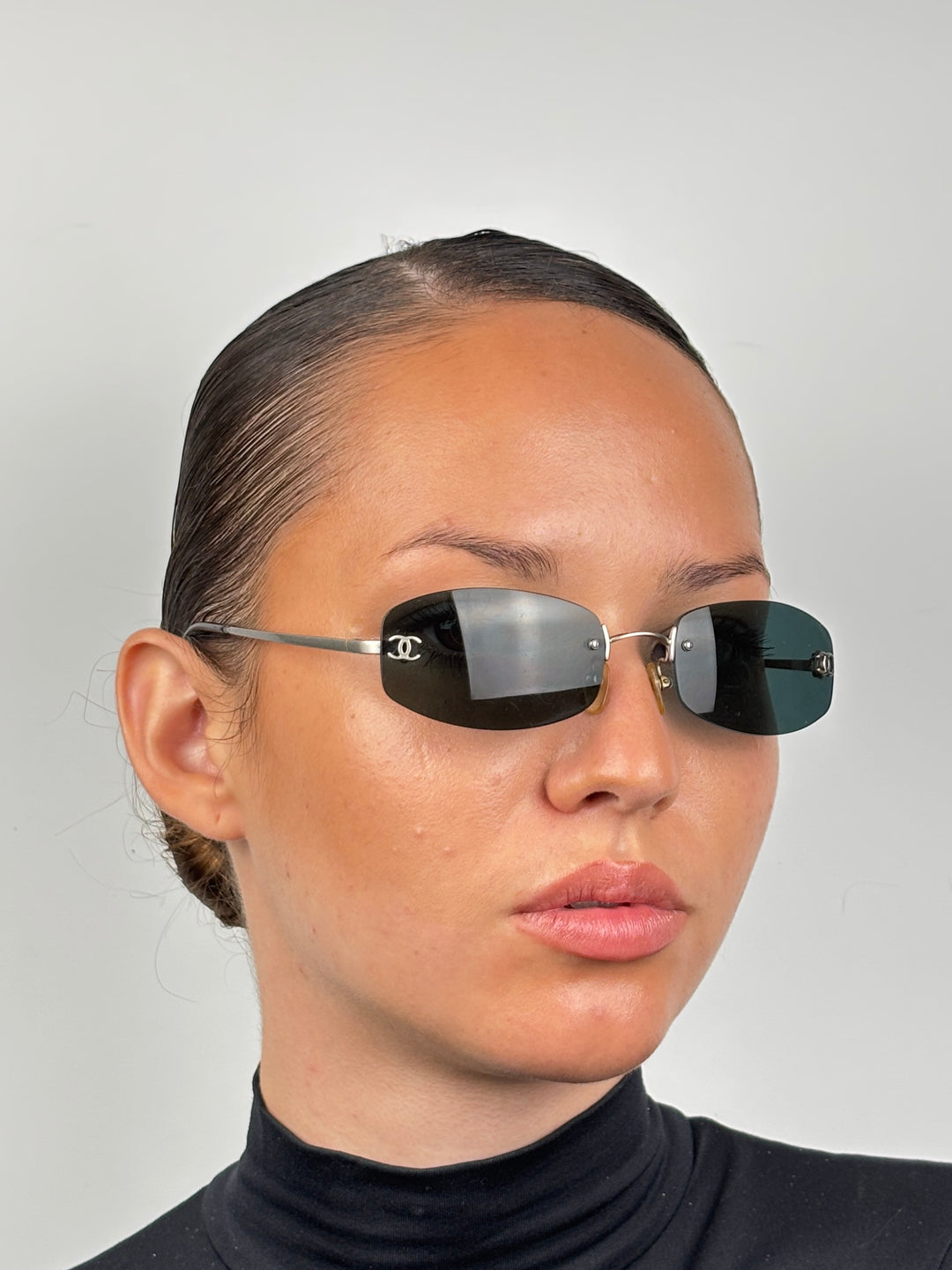 CHANEL - 4002