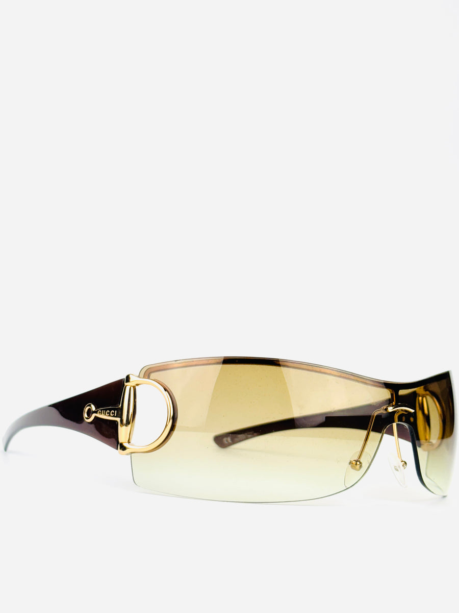 GUCCI - GG2712/S