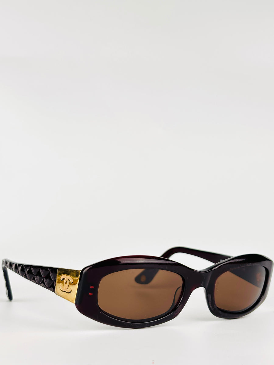 CHANEL - 5014