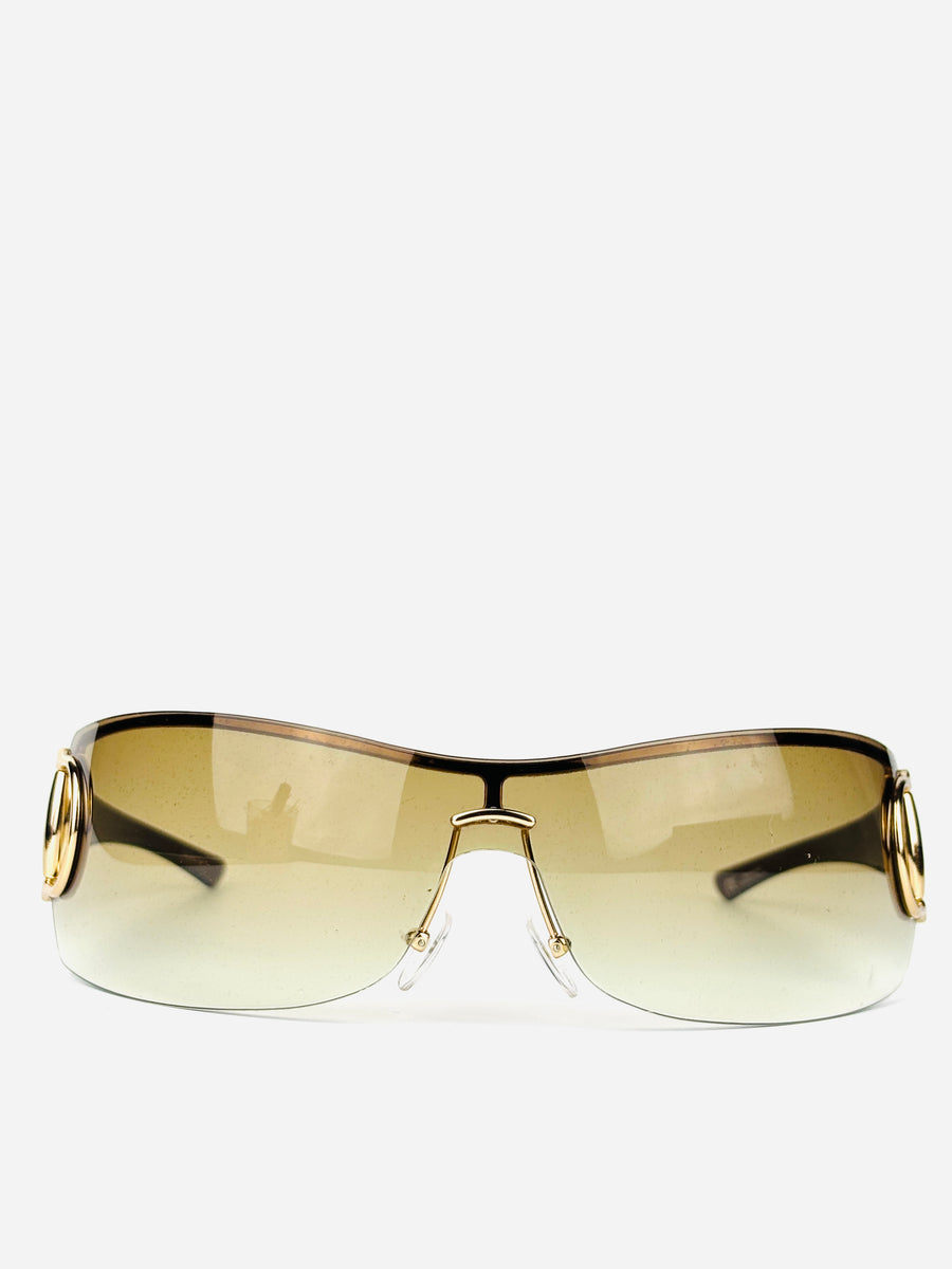 GUCCI - GG2712/S
