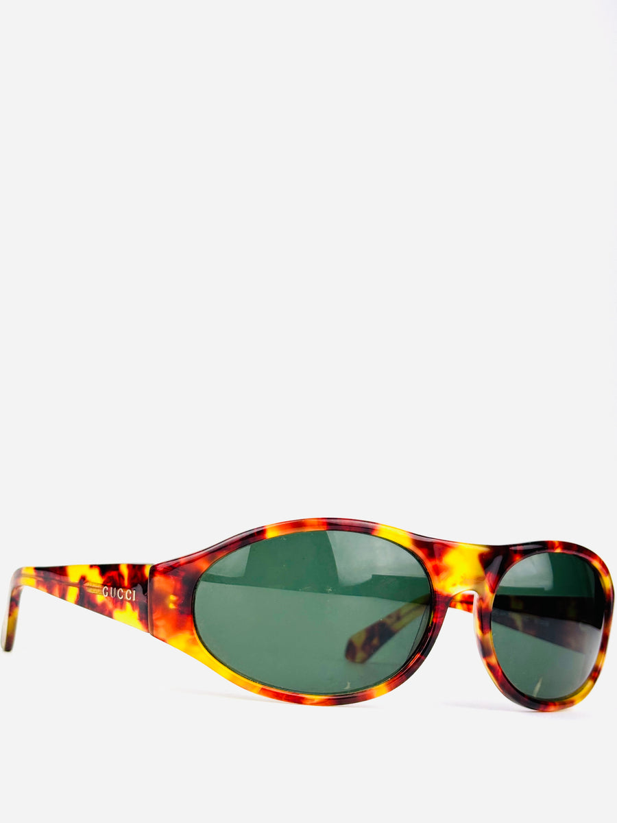 GUCCI - GG2405/S