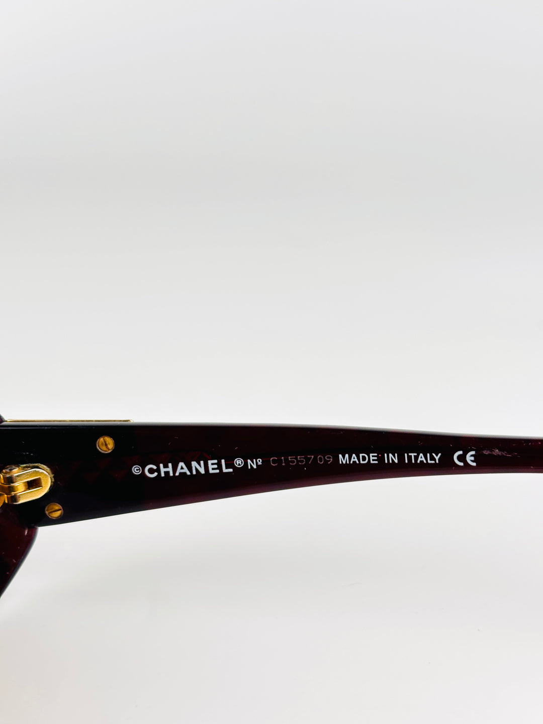 CHANEL - 5014