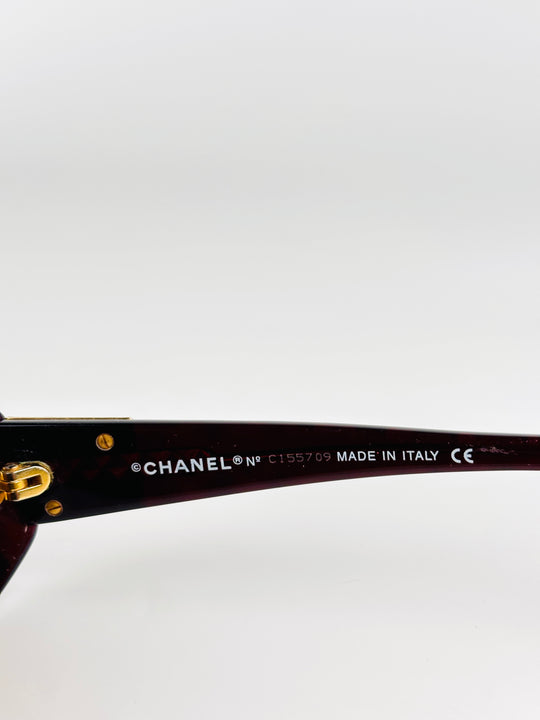 CHANEL - 5014