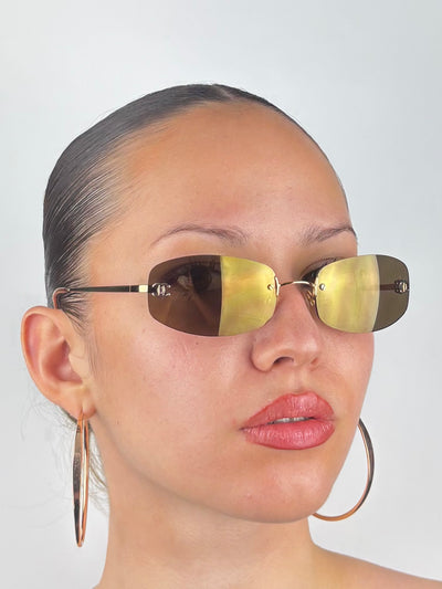 CHANEL – 4002