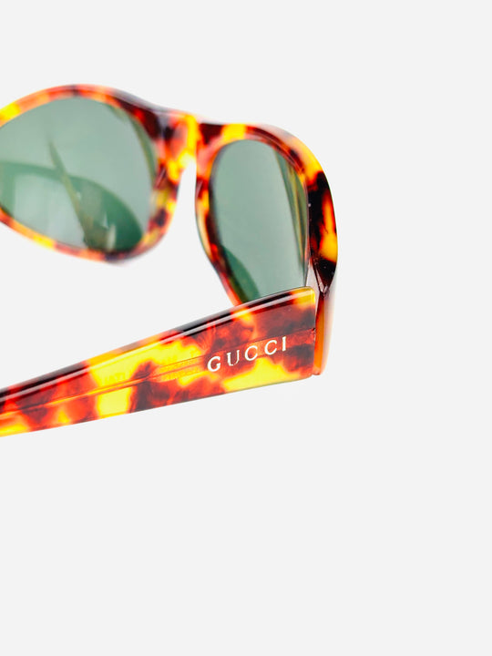 GUCCI - GG2405/S