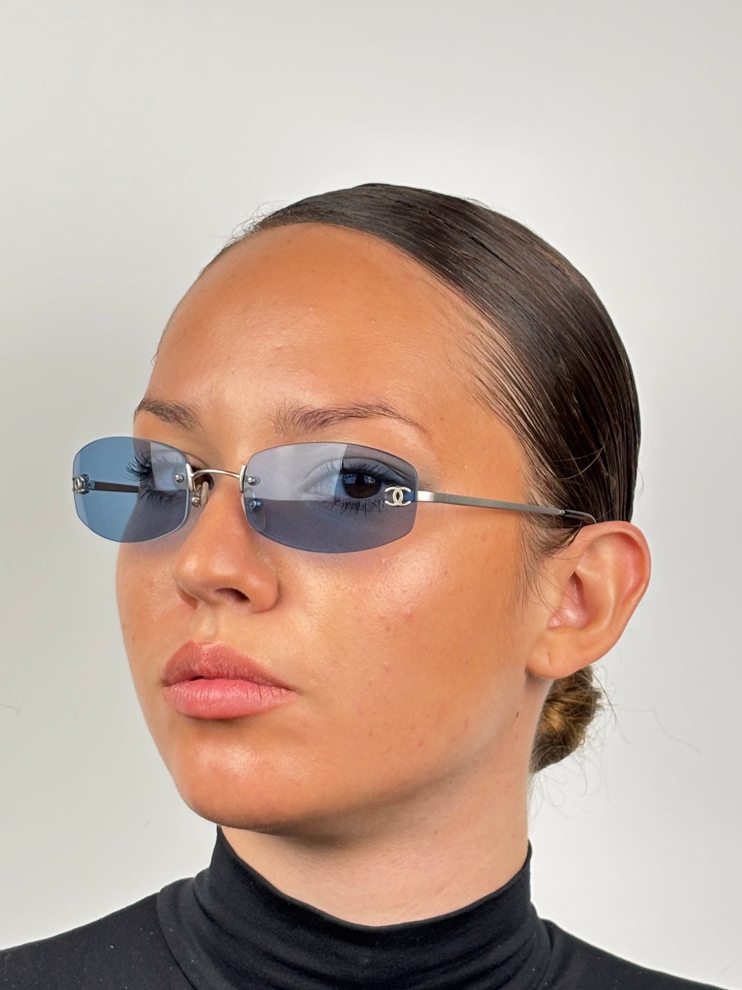 CHANEL - 4002